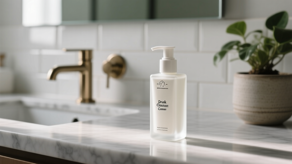 The Truth About Drunk Elephant Cleanser After 20 Months Of Use