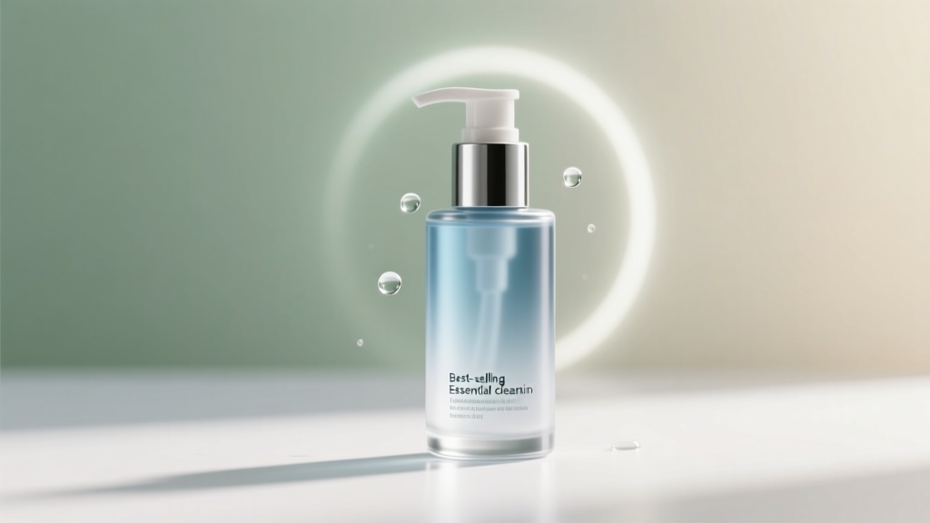 Best Essential Cleanser For Combination Skin In 2026 Reviewed
