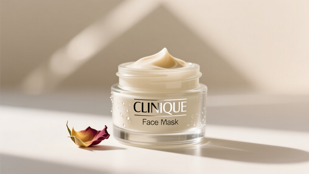 Clinique Face Mask Full Review Gentle Pros And Cons After Testing
