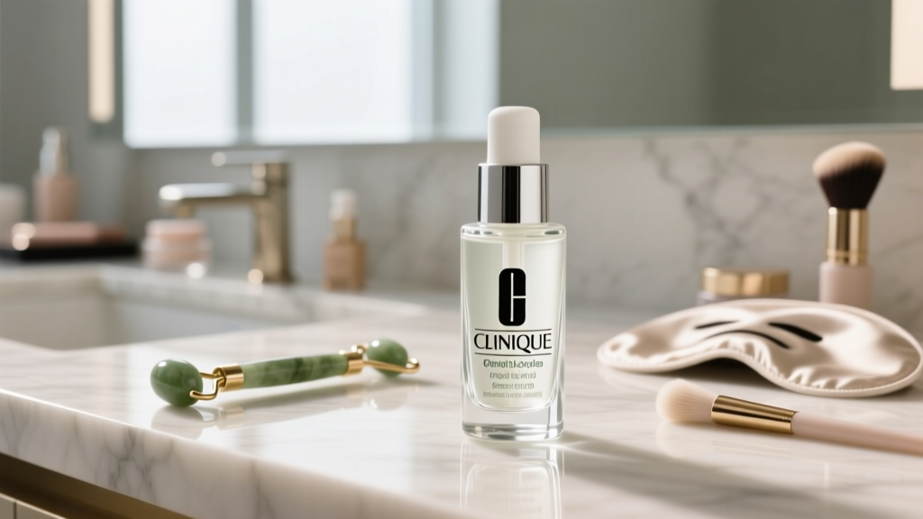 Why Clinique Serum Went Viral And If It Deserves The Hype