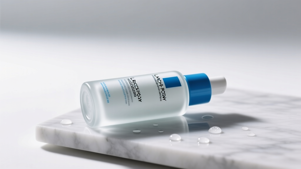 Why La Roche Posay Moisturizer Is The Best Daily Option For Oily