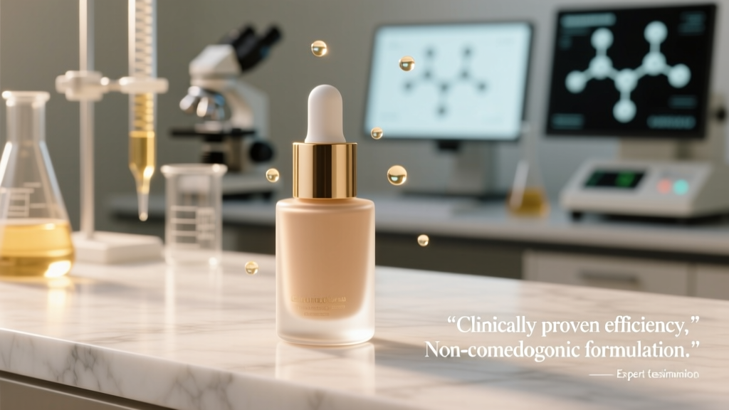Glossier Foundation Ingredients Analysis What Experts Say About It