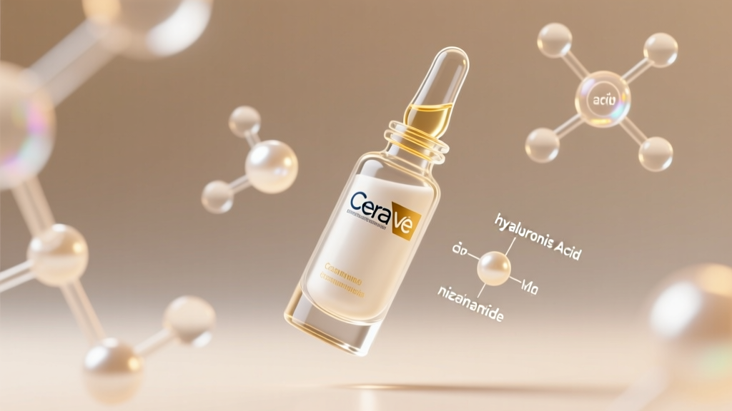 Cerave Foundation Ingredients Analysis What Experts Say About It