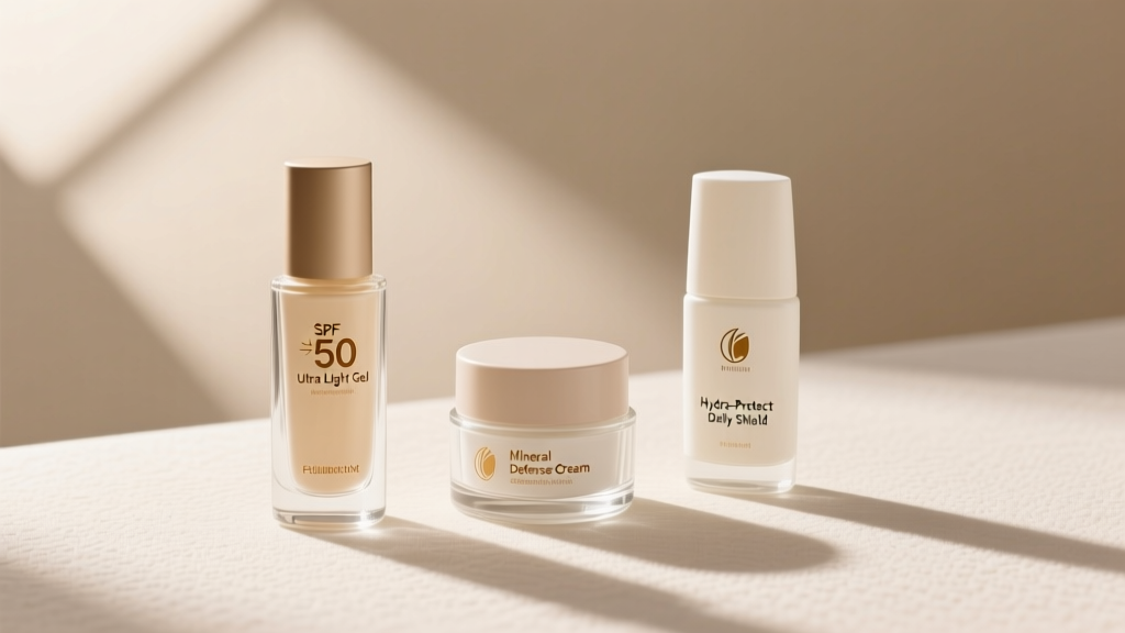 3 Sunscreen Tested Which One Gives Trusted Value