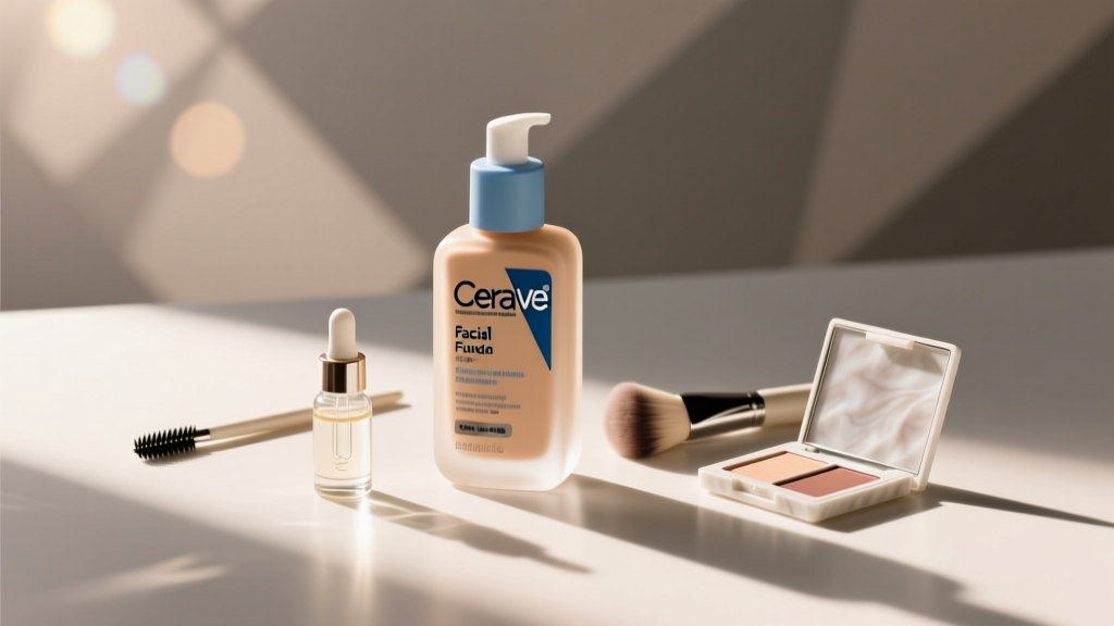 Cerave Foundation Review Does It Deliver Trusted Results