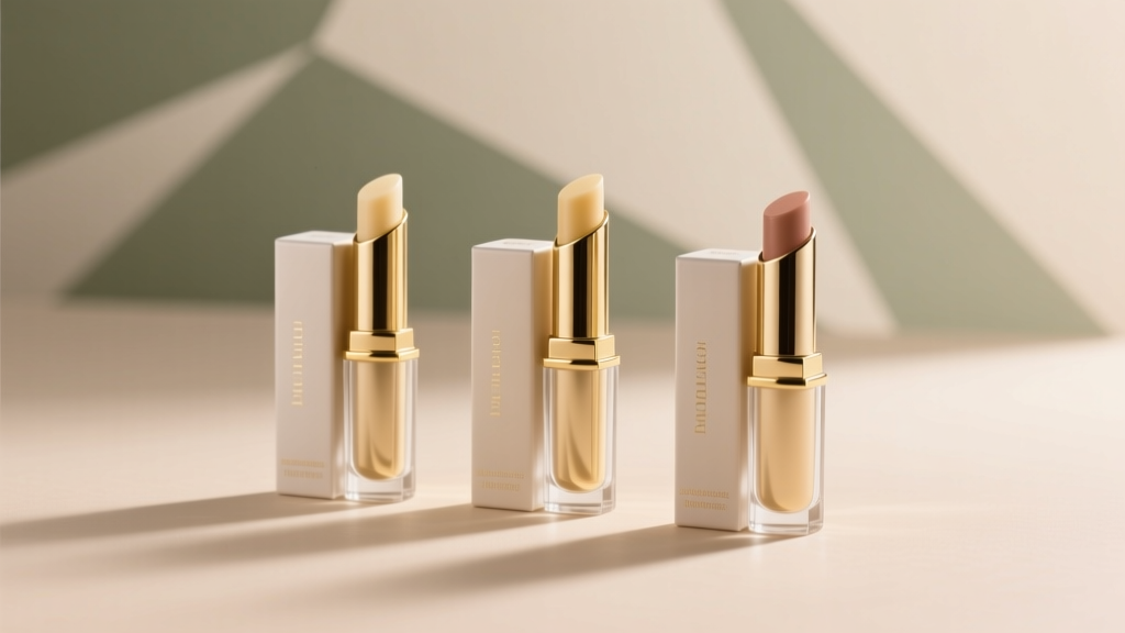 3 Best Lip Balm For Dry Skin Reviewed And Ranked
