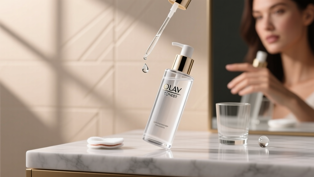 Olay Toner Full Review Refreshing Pros And Cons After Testing