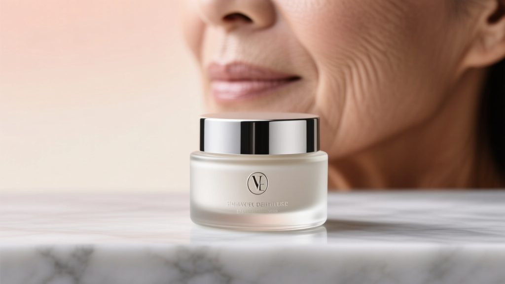 The Best Powerful Moisturizer For Mature Skin According To Dermatologists