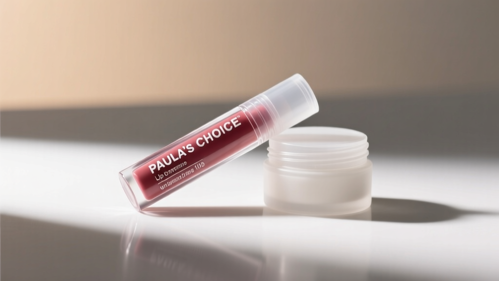 Paula Choice Lip Balm Vs Drugstore Moisturizer Honest Comparison