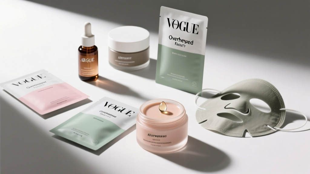 The Most Nourishing Overhyped Face Mask Products You Should Skip