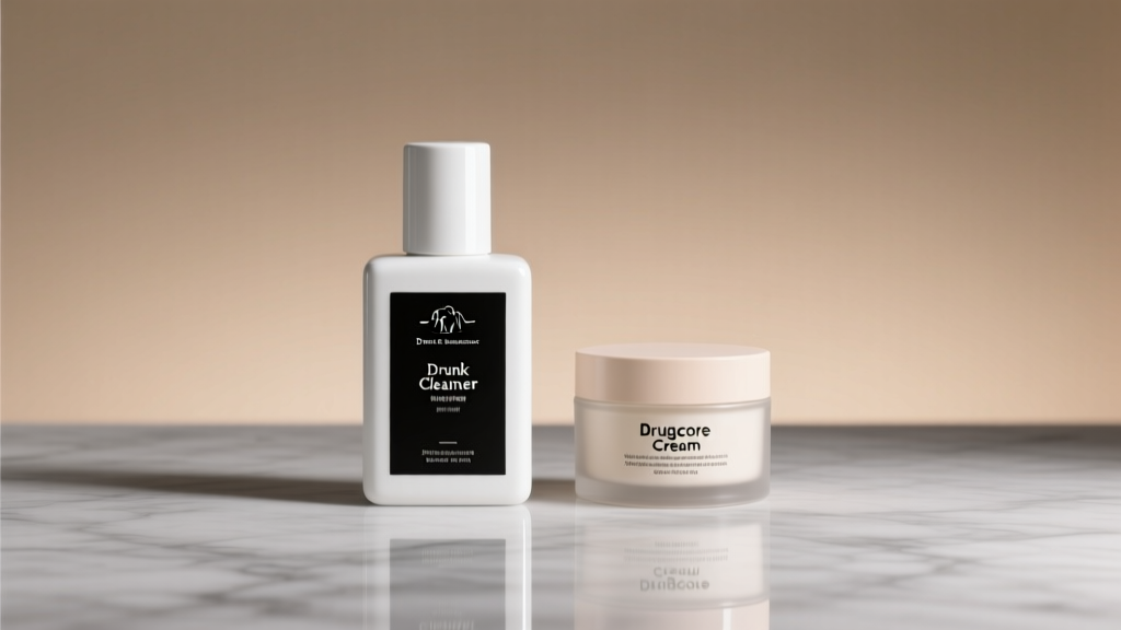 Drunk Elephant Cleanser Vs Drugstore Cream Honest Comparison