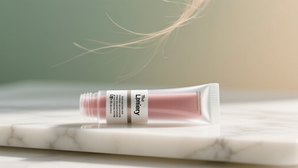 Is The Ordinary Lip Balm Safe For Simple Mature Sensitive Skin