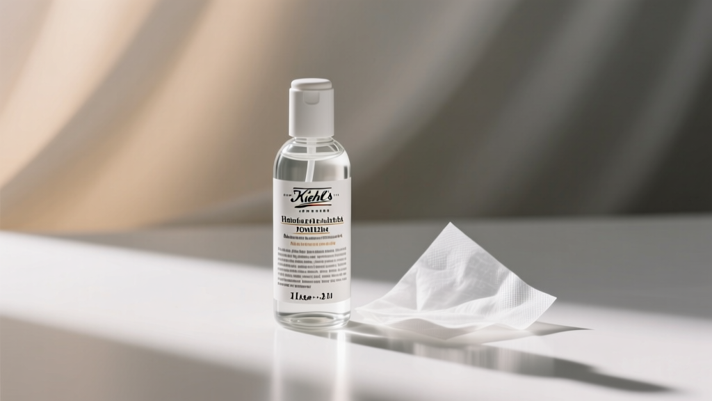 Is Kiehl Toner Worth The Price For Dull Skin