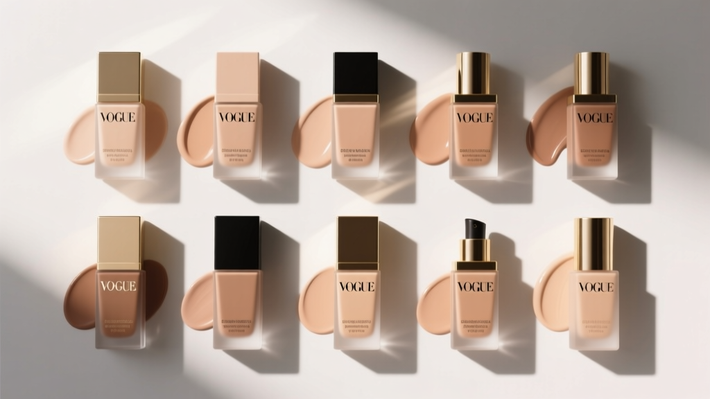10 Foundation Dupes That Work As Well As Trusted Luxury Brands
