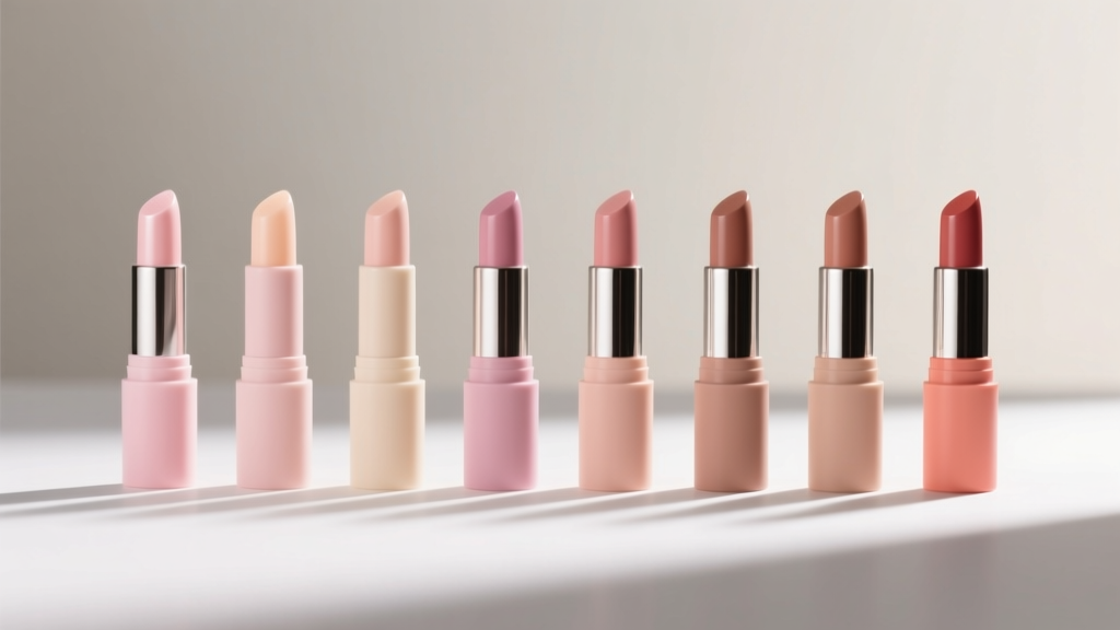 10 Lip Balm Tested Which One Gives Hydrating Value