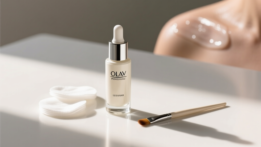 The Truth About Olay Primer After 3 Months Of Use