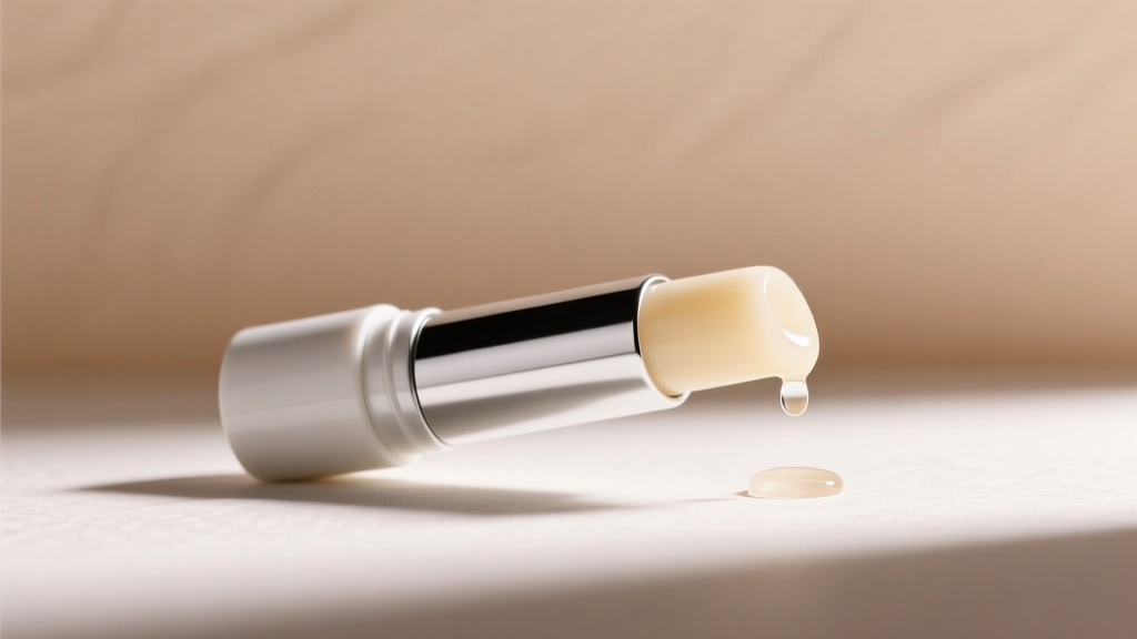 Is Kiehl Lip Balm Safe For Powerful Oily Sensitive Skin