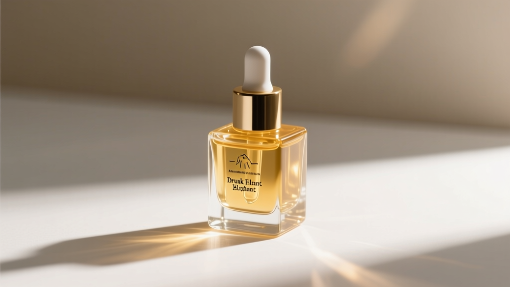 Why Drunk Elephant Serum Went Viral And If It Deserves The Hype
