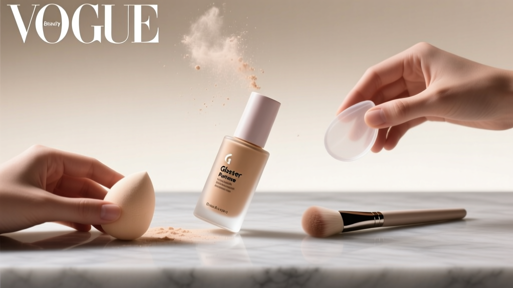 Why Glossier Foundation Went Viral And If It Deserves The Hype