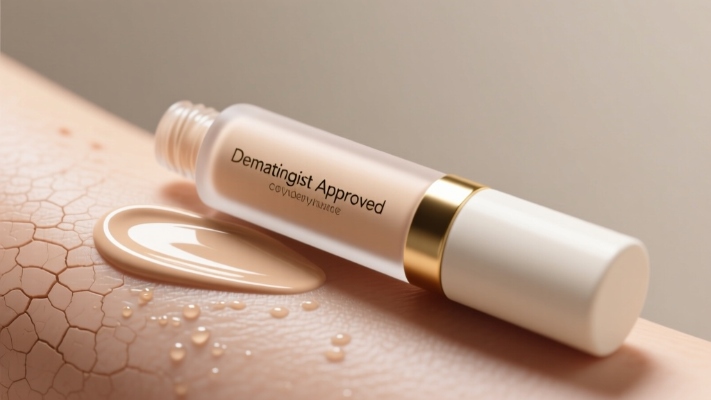 The Best Effective Concealer For Dehydrated Skin According To Dermatologists