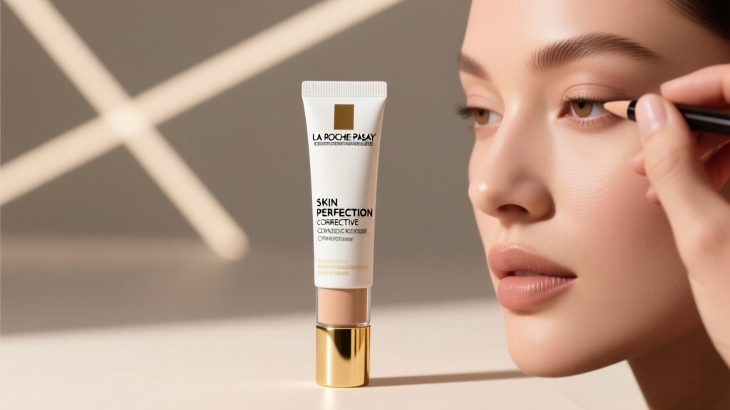 Why La Roche Posay Concealer Went Viral And If It Deserves The Hype