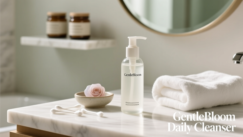 Best Proven Cleanser Under 20 Dollars For Normal Skin