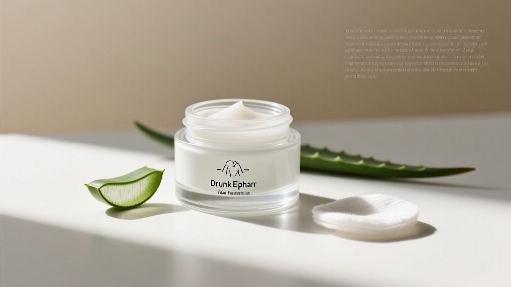 Is Drunk Elephant Face Mask Safe For Simple Normal Sensitive Skin