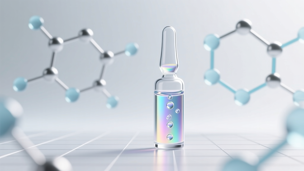 Neutrogena Serum Ingredients Analysis What Experts Say About It