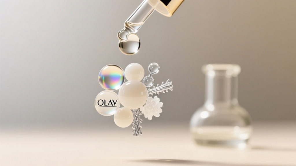 Olay Moisturizer Ingredients Analysis What Experts Say About It