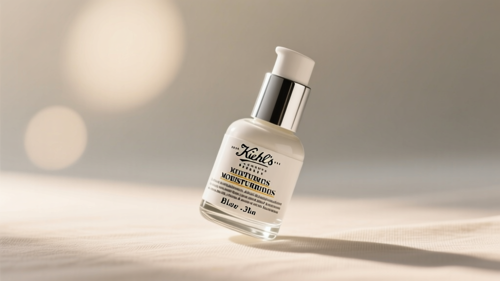 Why Kiehl Moisturizer Went Viral And If It Deserves The Hype