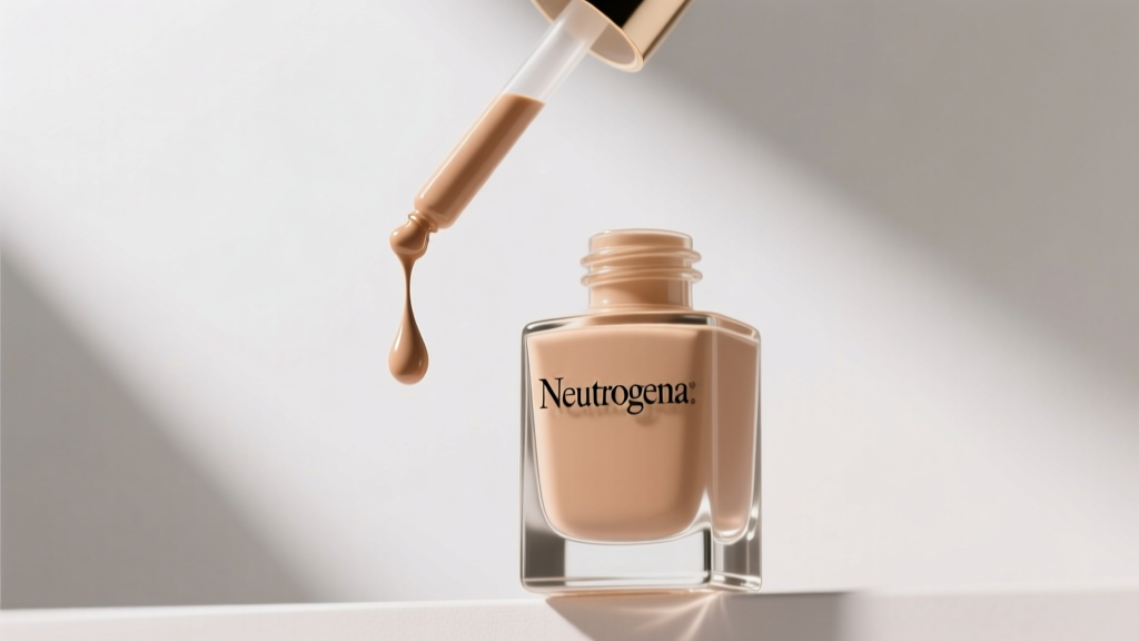 Neutrogena Foundation Full Review Powerful Pros And Cons After Testing