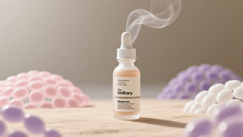 Is The Ordinary Moisturizer Safe For Soothing Sensitive Sensitive Skin