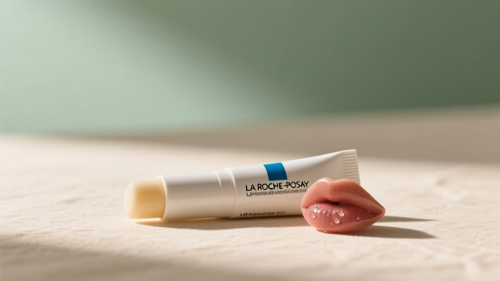 La Roche Posay Lip Balm Review Does It Deliver Revitalizing Results