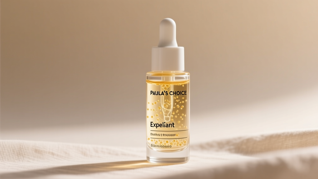 Is Paula Choice Exfoliant Worth The Price For Dull Skin