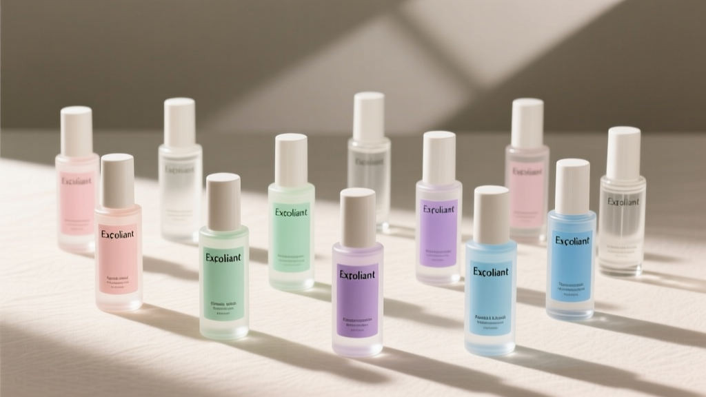 15 Best Exfoliant For Sensitive Skin Reviewed And Ranked