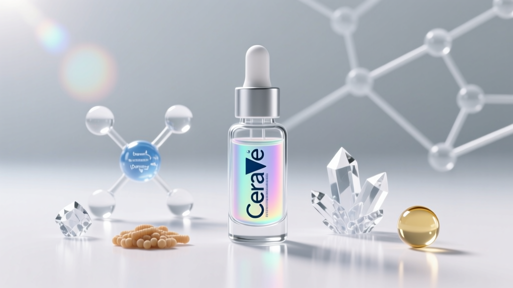 Cerave Serum Ingredients Analysis What Experts Say About It