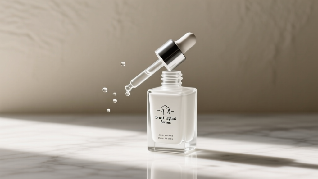 The Truth About Drunk Elephant Serum After 3 Months Of Use