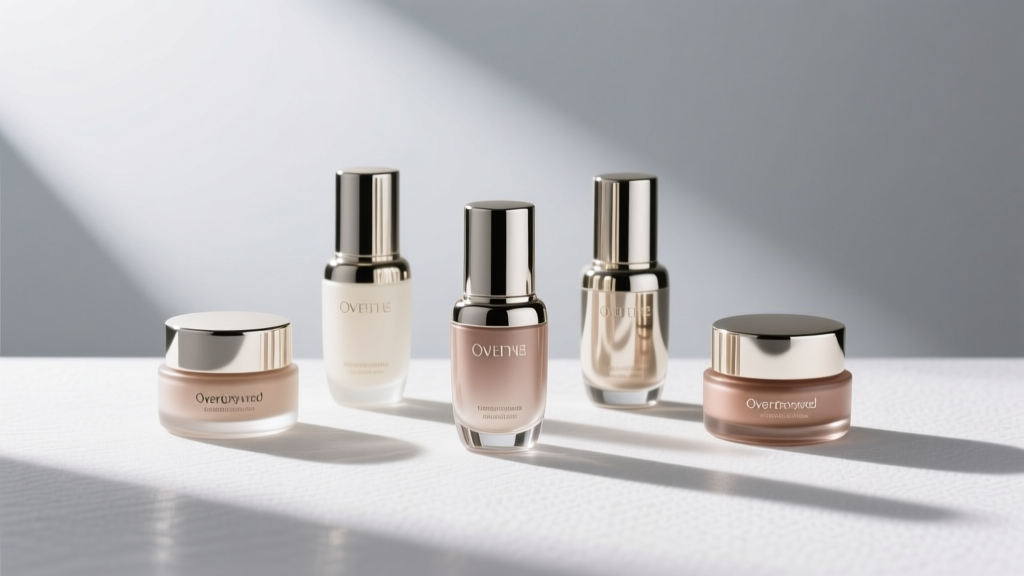 The Most Natural Overhyped Eye Cream Products You Should Skip