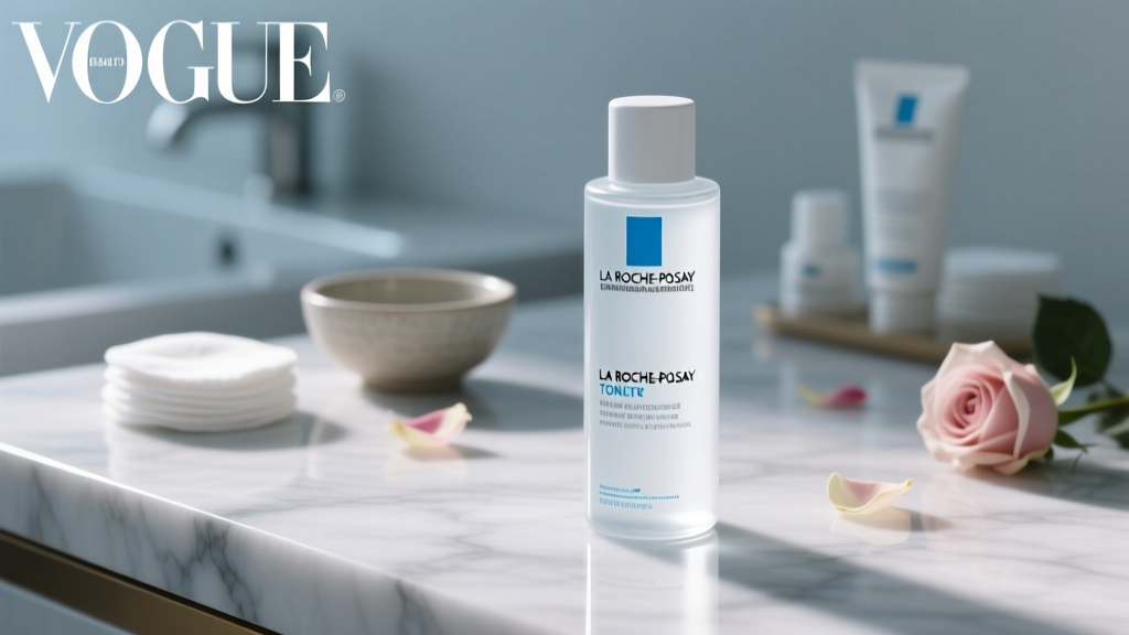 La Roche Posay Toner Review Does It Deliver Essential Results