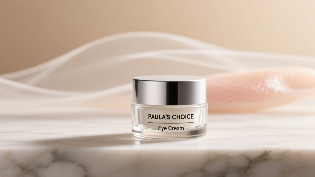 Is Paula Choice Eye Cream Safe For Effective Combination Sensitive Skin
