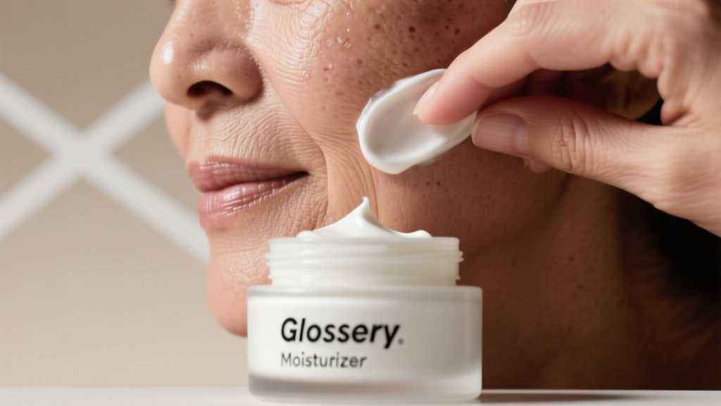 Is Glossier Moisturizer Worth The Price For Mature Skin