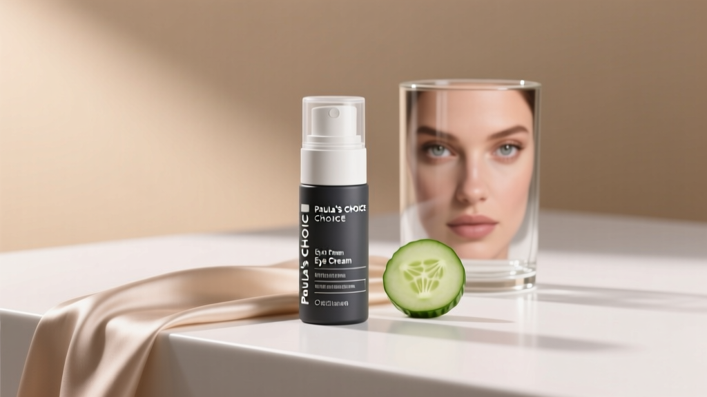 Paula Choice Eye Cream Review Does It Deliver Essential Results
