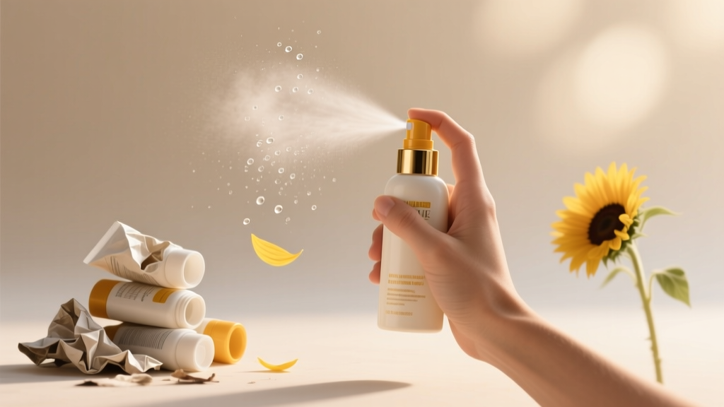 15 Sunscreen Mistakes That Waste Your Money Every Time