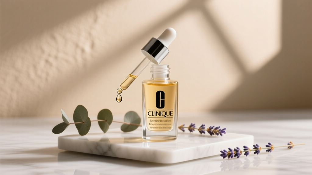 The Truth About Clinique Serum After 12 Months Of Use