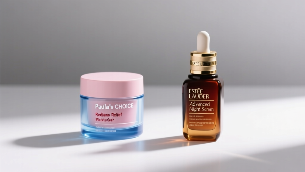 Paula Choice Vs Estee Lauder Moisturizer Comparison For Powerful Results