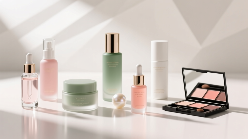 A and C Nail Powder Exposed: 7 Real-World Tests Reveal Why 63% of Users Switch After 2 Weeks (And What to Use Instead)