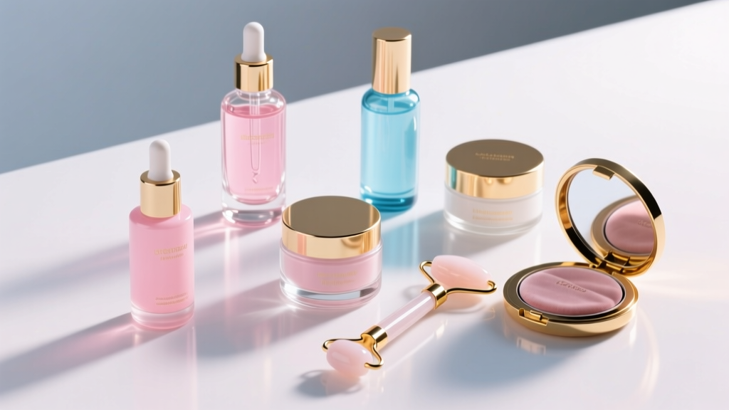 AB Nails Review: Why 2.3 Million TikTok Users Are Ditching $25 Polishes for These $4 Bottles (We Tested 47 Shades for Chip Resistance, Shine, & Staining)