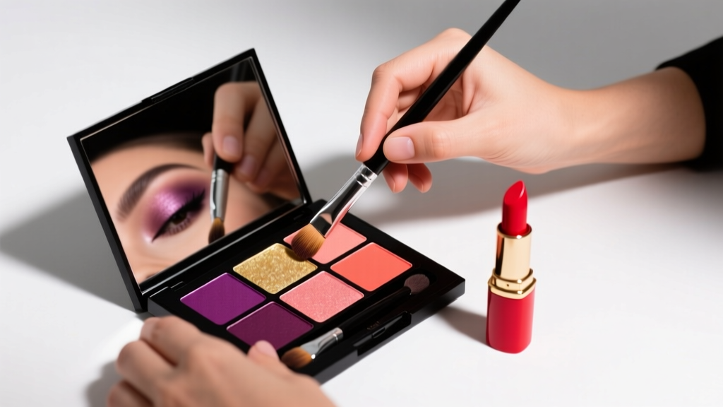 Stop Reapplying Every 20 Minutes: The Truth About Lipstick That Lasts Through Smoking, Coffee, and Kisses — 7 Dermatologist-Approved Formulas (Plus How to Make Any Lipstick Cigarette-Resistant)