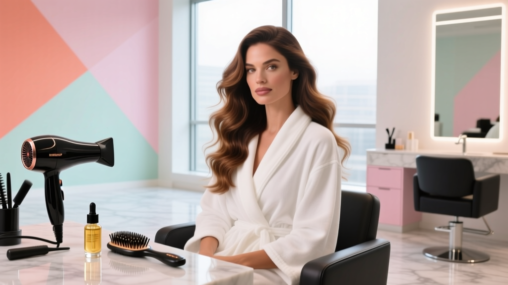 The Truth About a Front Lace Wig: Why 73% of First-Time Wearers Damage Their Hairline (And Exactly How to Wear One Without Glue, Tension, or Regret)