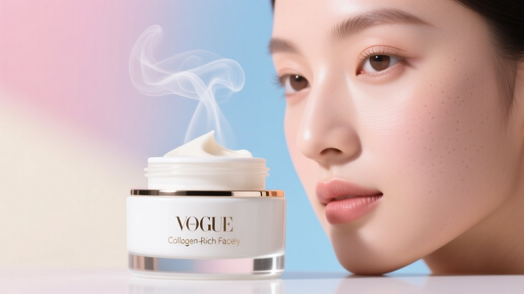 Why 'A Hammer Hits a Nail Action and Reaction' Is the Perfect Metaphor for Anti-Aging Science—And Why Most Skincare Routines Ignore the Real Force Pair That Drives Cellular Repair (Backed by Dermatology Research)